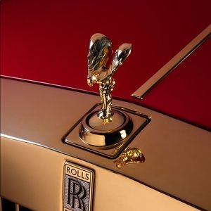 Meet your Posher, Ebrima